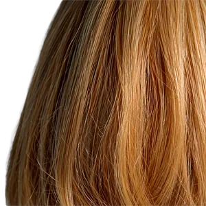 Blonde Hair With Lowlights PNG 30 PNG