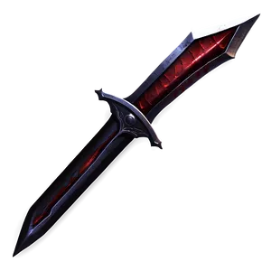 Blood Dagger PNG 35 PNG