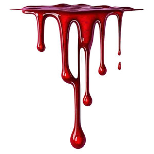 Blood Drip Background Png 21 PNG image