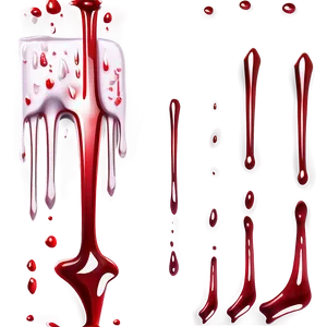 Blood Drip Background Png 72 PNG image