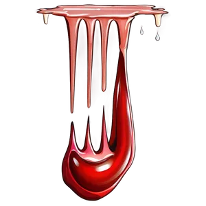 Blood Drip Drawing Png Hsc PNG image