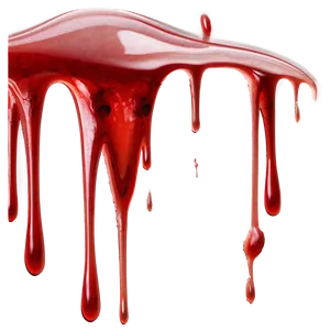 Blood Drip Overlay Png 41 PNG image