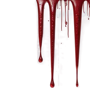 Blood Dripping Down Wall Png 50 PNG image