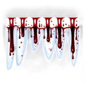 Blood Dripping Gif Png Bjv48 PNG image