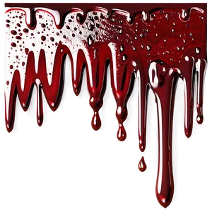 Blood Dripping Sign Png Mpx37 PNG image