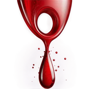 Blood Drop Concept Png Axk PNG image