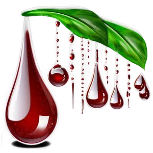Blood Drop Drop Png Cyi PNG image