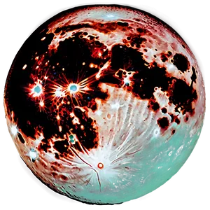Blood Moon A
