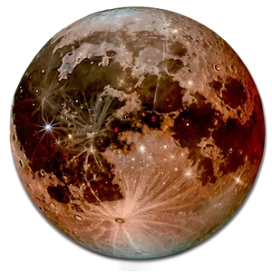 Blood Moon B
