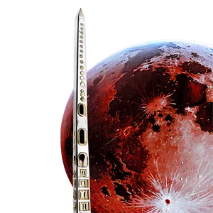 Blood Moon D