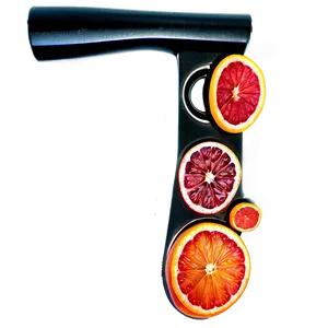 Blood Orange A