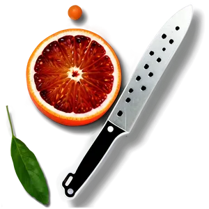 Blood Orange D