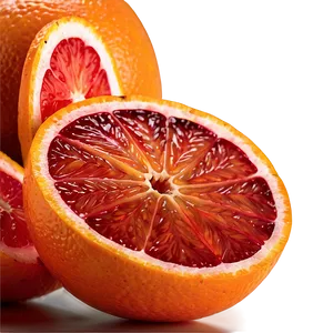 Blood Orange Icon Png 06252024 PNG image