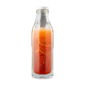 Blood Orange Juice PNG 06252024