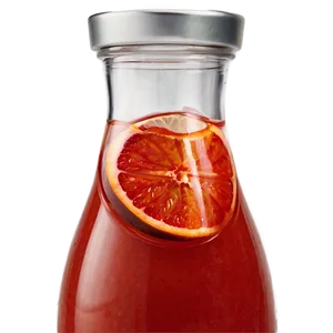 Blood Orange Juice Png 6 PNG image