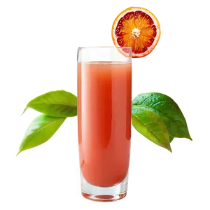 Blood Orange Juice Png Nwu PNG image