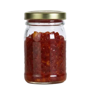 Blood Orange Marmalade Jar Png Xtd57 PNG image