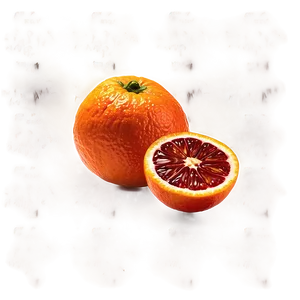 Blood Orange Peel Png Hrc96 PNG image