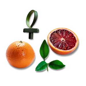 Blood Orange Zest PNG 06252024