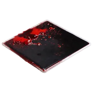 Blood Pool On Ground Png 06122024 PNG image