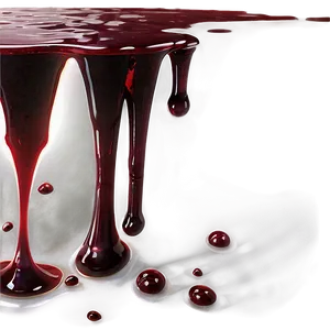 Blood Pool With Shadows PNG Ciw41