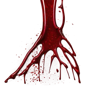 Blood Spatter A