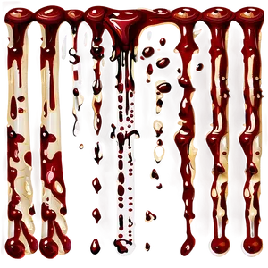 Blood Spatter D