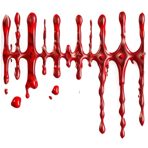 Blood Spatter For Horror Art Png Wye PNG image