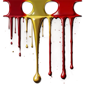 Blood Spatter Icon PNG 06122024 PNG