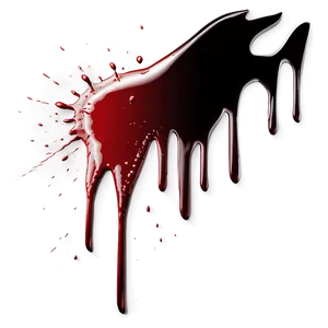 Blood Spatter Icon PNG Lwy58 PNG