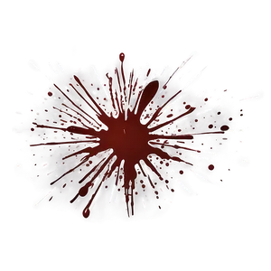 Blood Spatter Icon PNG Ufk PNG