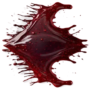 Blood Spatter Texture Pack Png Oua47 PNG image