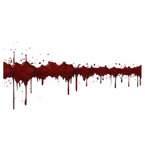 Blood Splatter Collection Png Qpm PNG image