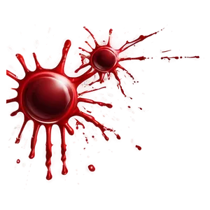 Blood Splatter For Creative Projects Png 98 PNG image