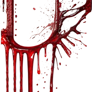 Blood Splatter For Film Makers Png Hfy83 PNG image