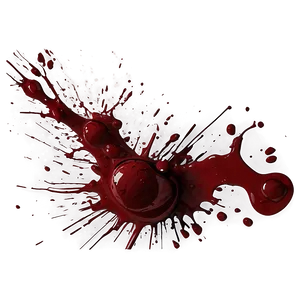 Blood Splatter For Game Developers Png Rtm4 PNG image