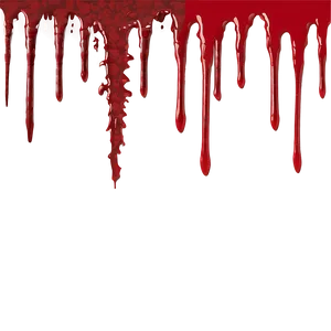 Blood Splatter For Halloween Png Kra PNG image