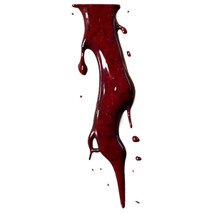 Blood Splatter For Horror Projects Png Hjo45 PNG image