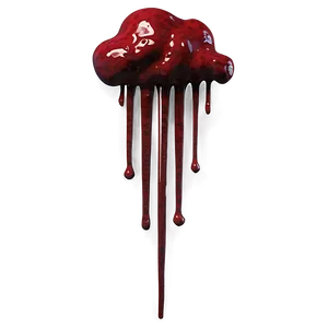 Blood Splatter For Thriller Projects Png 36 PNG image