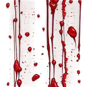 Blood Splatter On Wall Png Aix60 PNG image