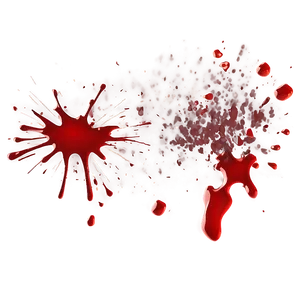 Blood Splatter Png Free Download Pxv PNG image