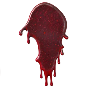 Blood Splatter Set Png Tkb5 PNG image