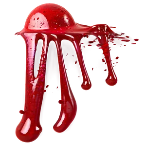Blood Splatter Splash PNG Fss PNG