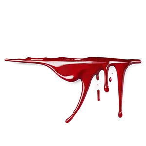 Blood Splatter Stain Png 51 PNG image
