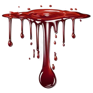 Blood Splatter Transparent Clipart Dif