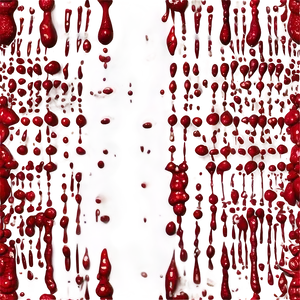 Blood Splatter Transparent For Halloween Lor PNG