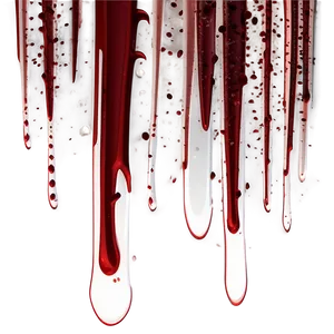Blood Splatter Transparent For Presentations Dxa PNG
