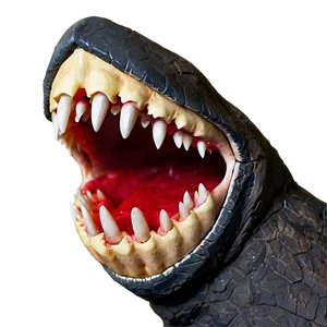 Blood-thirsty Bat Teeth PNG Kkk35 PNG