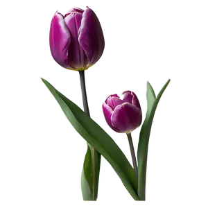 Blooming Tulip Png Rxx15 PNG image