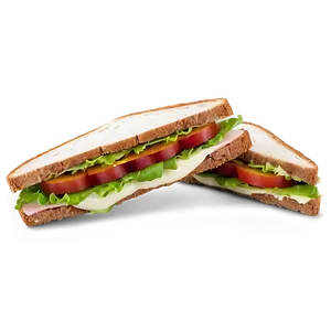 Blt Sandwich PNG 36